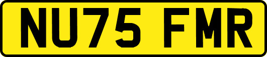 NU75FMR