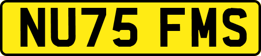 NU75FMS