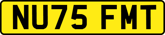 NU75FMT