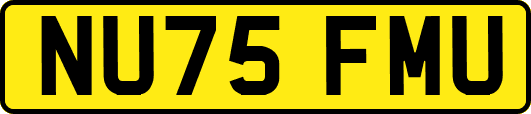 NU75FMU