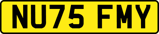 NU75FMY
