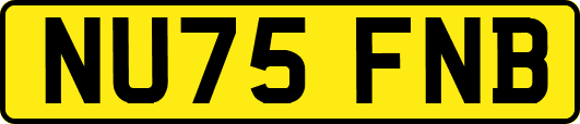 NU75FNB