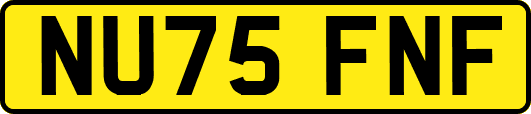 NU75FNF
