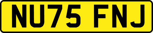 NU75FNJ