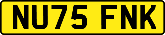 NU75FNK