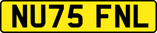 NU75FNL