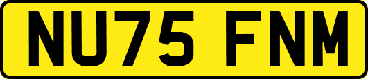 NU75FNM