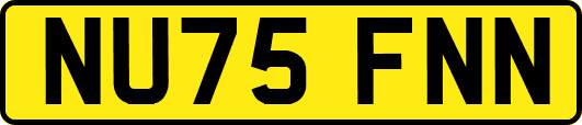 NU75FNN