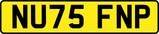 NU75FNP