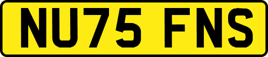 NU75FNS