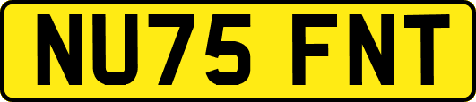 NU75FNT