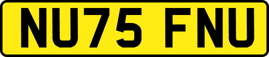 NU75FNU