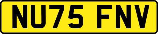 NU75FNV