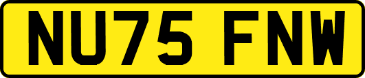 NU75FNW