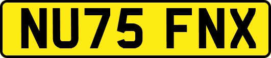 NU75FNX