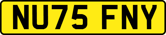 NU75FNY