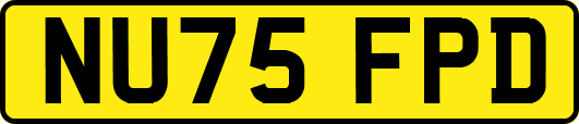 NU75FPD