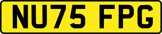 NU75FPG
