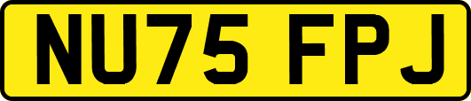 NU75FPJ