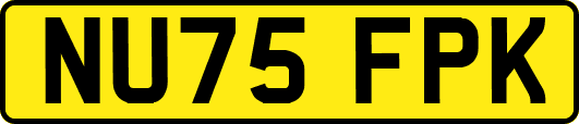NU75FPK