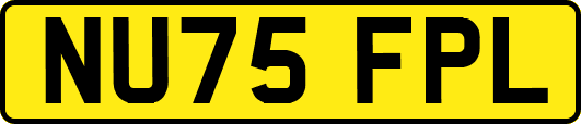 NU75FPL