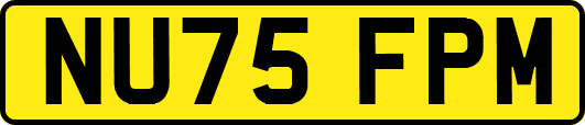 NU75FPM