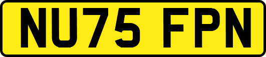 NU75FPN