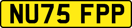 NU75FPP