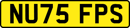 NU75FPS