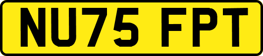 NU75FPT