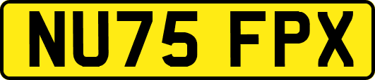 NU75FPX