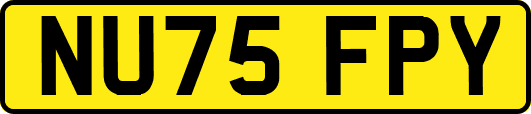 NU75FPY