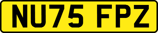 NU75FPZ