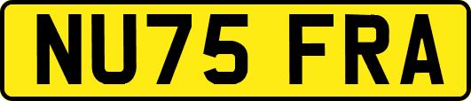 NU75FRA