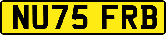 NU75FRB