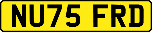 NU75FRD