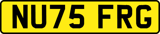NU75FRG