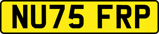NU75FRP