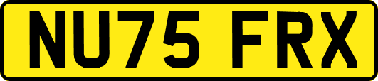 NU75FRX