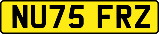 NU75FRZ