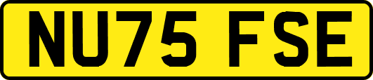 NU75FSE