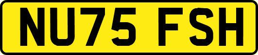 NU75FSH