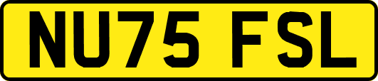 NU75FSL