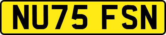 NU75FSN