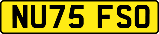 NU75FSO