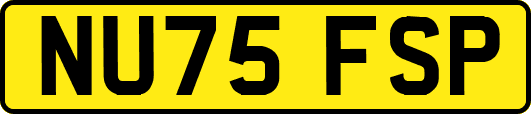 NU75FSP