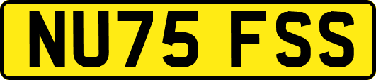NU75FSS