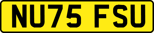 NU75FSU
