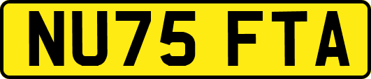 NU75FTA