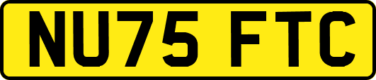 NU75FTC